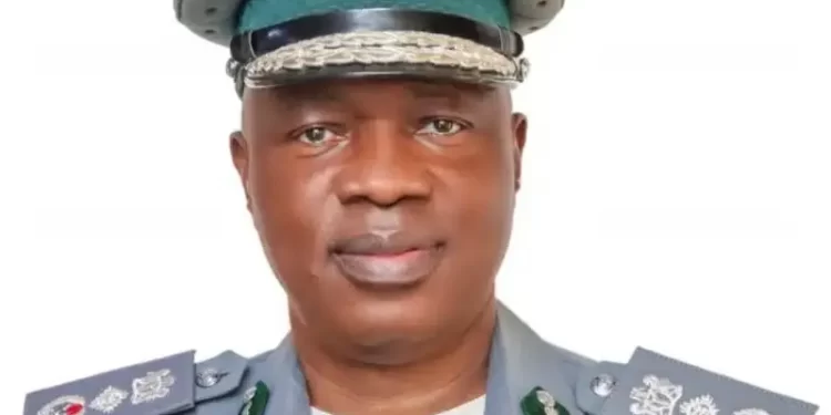 I’ll dismantle obstacles to trade – New Customs boss, Adeniyi
