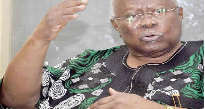 I can nominate people for Tinubu’s appointments – Bode George