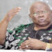 I can nominate people for Tinubu’s appointments – Bode George