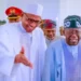 I delayed petrol subsidy removal to allow Tinubu, APC win election — Buhari