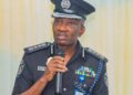 Hamzat Is New Oyo Police Commissioner