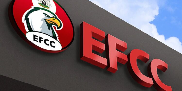 EFCC re-arraigns man for alleged N125m fraud