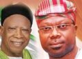 Adamu, Omisore to know fate as NEC meets July 11