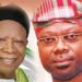 Adamu, Omisore to know fate as NEC meets July 11