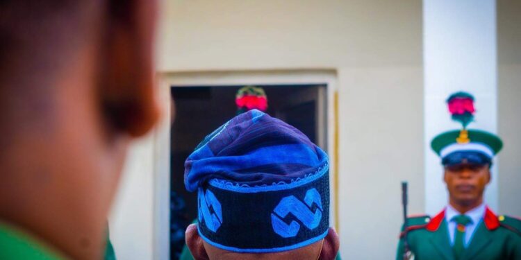 NOW, LETS GET ON WITH THE BUSINESS OF THE PEOPLE