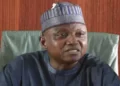 Five reasons Buhari didn’t remove fuel subsidy – Garba Shehu