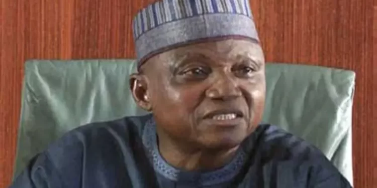 Five reasons Buhari didn’t remove fuel subsidy – Garba Shehu