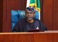 Tinubu appoints Gbajabiamila as Chief of Staff, Akume SGF