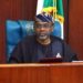Tinubu appoints Gbajabiamila as Chief of Staff, Akume SGF