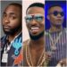 D’banj, Wizkid, others used to record in my studio – Davido
