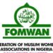 Oyo FOMWAN Advocates Lasting Family Wellbeing As Association Begins 2023 Week