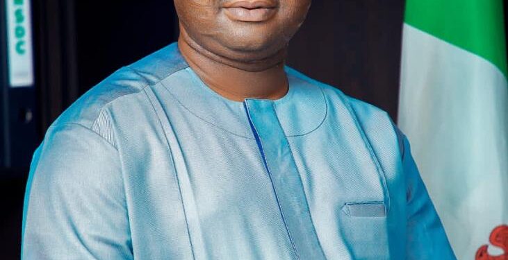 ZACH ADEDEJI WILL DELIVER ON THE MANDATE: EX- OYO LG BOSSES ASSURE TINUBU