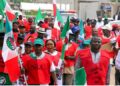 Subsidy: Labour threatens strike, resumes talks with FG