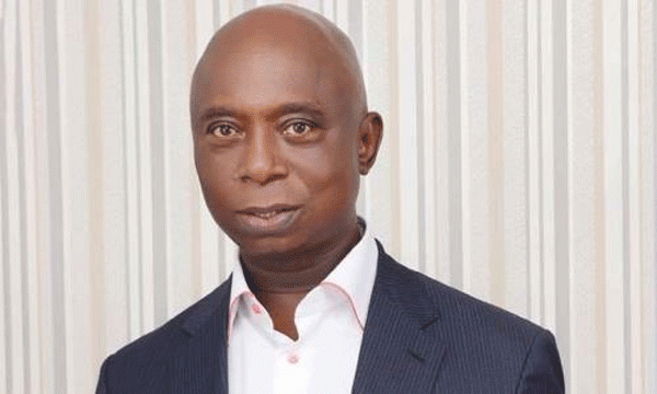 Titanic tragedy: Nwoko mourns friend, says he declined expedition invite