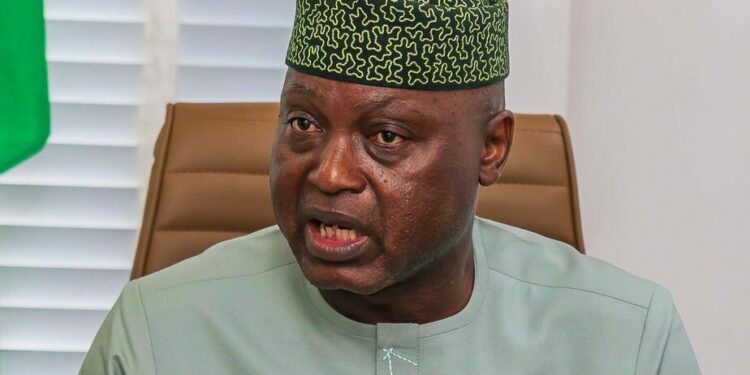 Alake, Olanrewaju will add value to Tinubu govt — Oyebanji