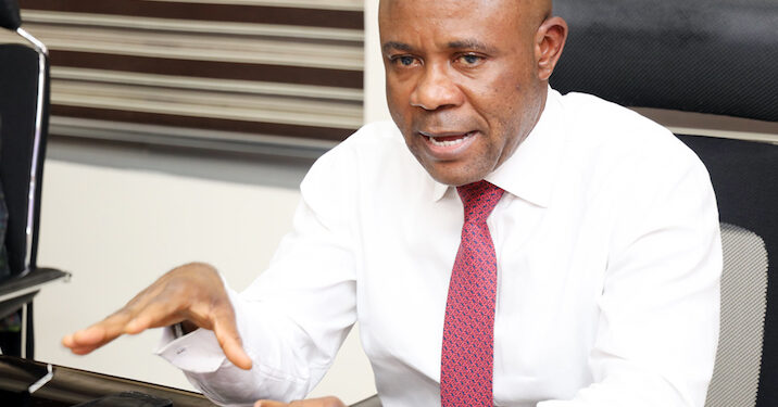 Enugu gov declares end to sit-at-home, begs for Nnamdi Kanu’s release