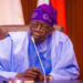 Subsidy: Nigeria can no longer feed smugglers, says Tinubu