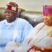 Naira redesign policy couldn’t stop my victory – Tinubu