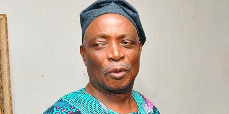 Ladoja: “I’m not interested in any other crown apart from that of Olubadan of Ibadanland.”