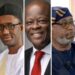 Tinubu appoints Alake, Ribadu, others as advisers