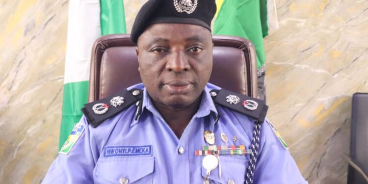 Lady arrested as boyfriend dies during sex romp