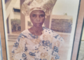 FORMER OYO STATE COMMISSIONER’S MOTHER PASSED ON.