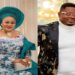 Sola Sobowale, Muyiwa Ademola reunite after 15 years