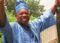 MOSHOOD KASHIMAWO OLAWALE ABIOLA: The reason for the season