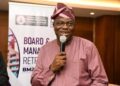 “…UNARGUABLY THE MOST BENEVOLENT OYO FEDERAL APPOINTEE”: EX- OYO LG BOSSES PRAISE ADEOLU AKANDE.