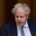 UK parliament to punish Boris Johnson for ‘Partygate’ scandal