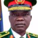 Army chief dismisses amnesty for bandits, terrorists