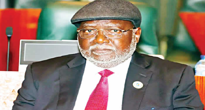 No conversation between CJN, Tinubu, says Supreme Court