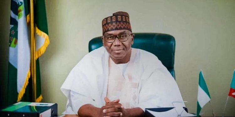 Kwara gov to attend BSN meeting