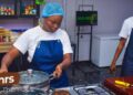 Another Nigerian chef, Adeola begins 150-hour cook-a-thon to break Guinness records