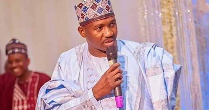Why I hired ex-Gombe CJ to probe Tambuwal – Sokoto gov