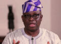 Presidency: I worked against Atiku, says Fayose