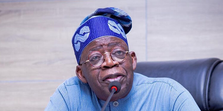 Only God can remove Tinubu from power – APC group