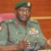 Commanders, soldiers must cooperate against insurgents – CDS