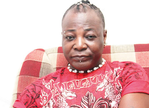 I will walk naked if Obi wins at tribunal – Charly Boy