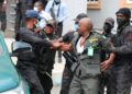 DSS, NCoS officials should be punished for brawl, says NBA