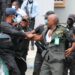 DSS, NCoS officials should be punished for brawl, says NBA