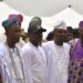 Ex-deputy Govs, Folarin, Others In Attendance As Oyo South Senator Holds Inauguration Party