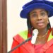 Makinde Appoints Professor Olanike Kudirat Adeyemo As SSG Designate