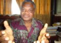 Ex-ASUU president declared missing found in Turkey