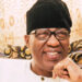 I stopped my Ogun monthly pension to avoid getting double pay — Gbenga Daniel