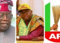 Adelabu’s Nomination: Tinubu Isn’t Fair To Oyo APC – Group