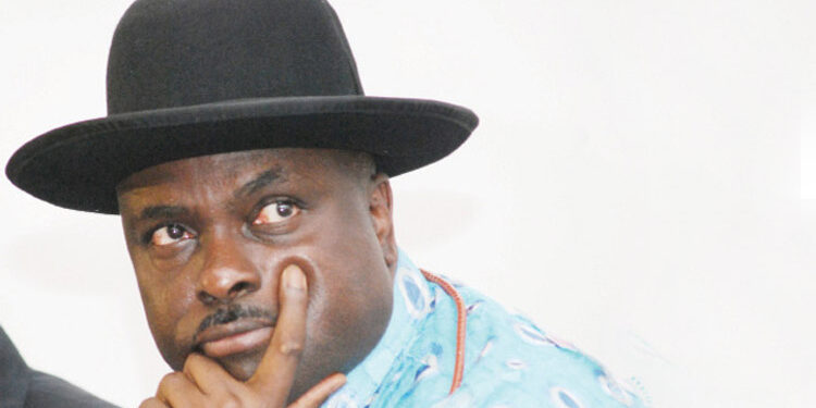 UK may confiscate $129m belonging to Ibori