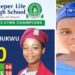 Both real, fake 2023 UTME top scorers are from Anambra