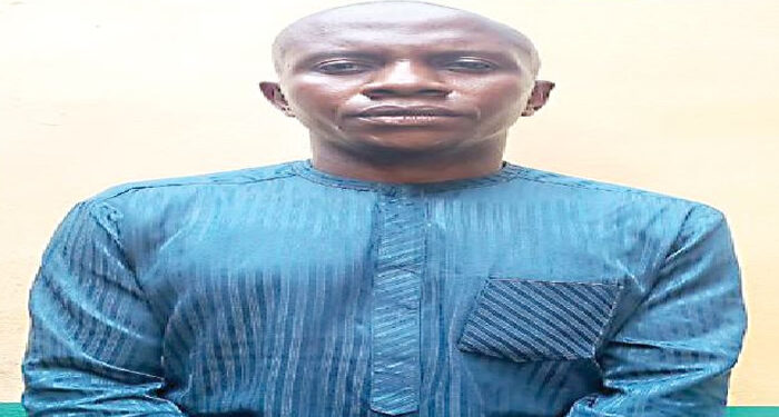 Arrest: How widow lured Lagos bizman circulating ex-lovers’ nudes