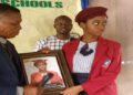 NAPPS celebrates best UTME student